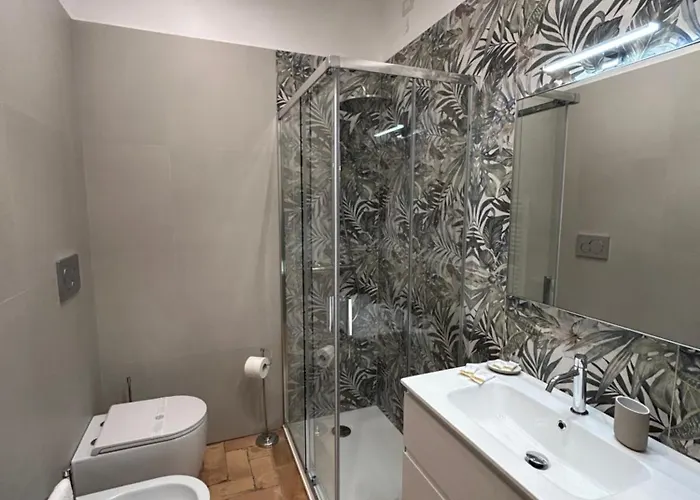 La Dependance Luxury Франкавилла-аль-Маре