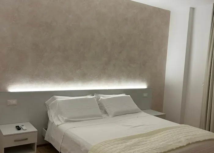 La Dependance Luxury 4* Франкавилла-аль-Маре