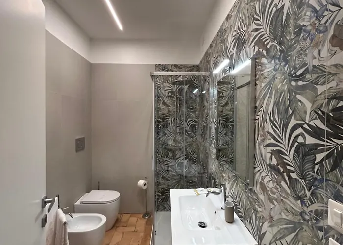 Guest house La Dependance Luxury