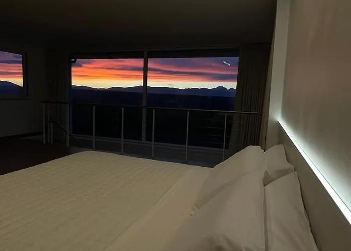 Гостевой дом La Dependance Luxury 4*