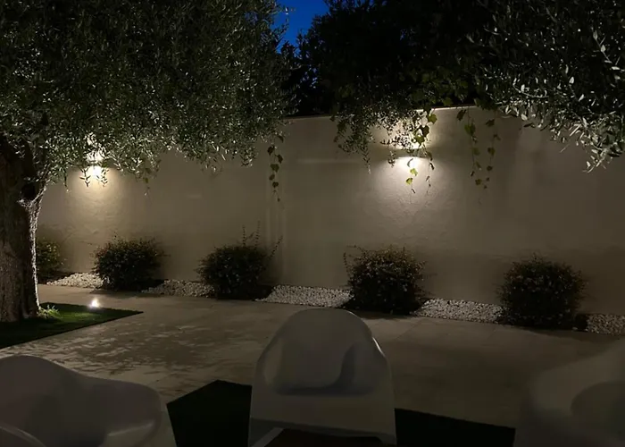 La Dependance Luxury Guest house